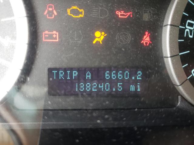 Photo 8 from auction – 2012 FORD ESCAPE LIM with VIN 1FMCU0E74CKB75007