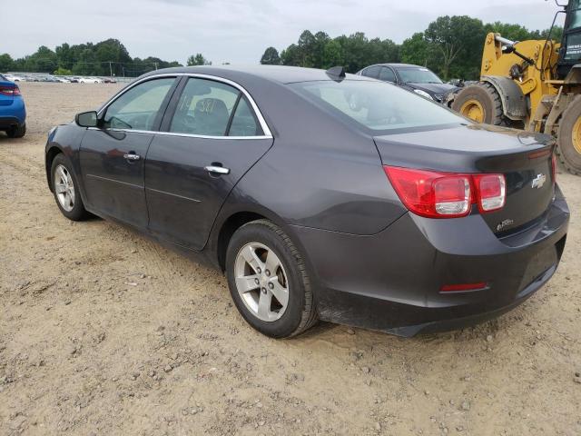 Photo 3 from auction – 2013 CHEVROLET MALIBU LS with VIN 1G11B5SA3DF215823
