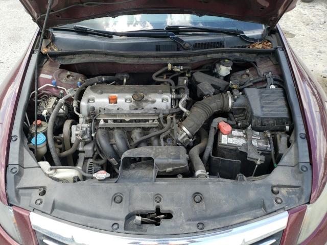 Photo 7 from auction – 2011 HONDA ACCORD with VIN 1HGCP2F4XBA084826