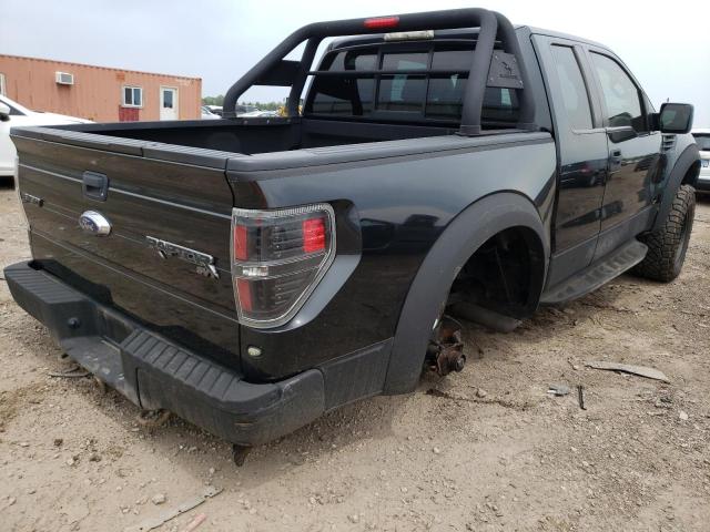 Photo 4 from auction – 2010 FORD F150 SUPER with VIN 1FTEX1E68AFD04468