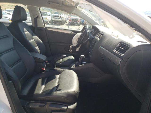 Photo 5 from auction – 2018 VOLKSWAGEN JETTA SE with VIN 3VWDB7AJ4JM230194