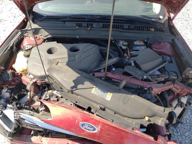 Photo 7 from auction – 2013 FORD FUSION TIT with VIN 3FA6P0D97DR211478