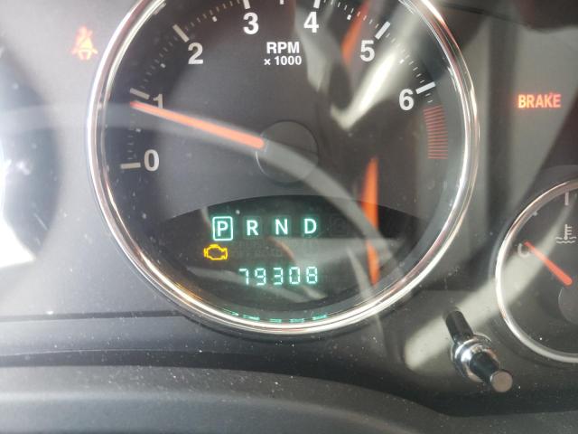 Photo 8 from auction – 2012 JEEP COMPASS LI with VIN 1C4NJDCB8CD661697