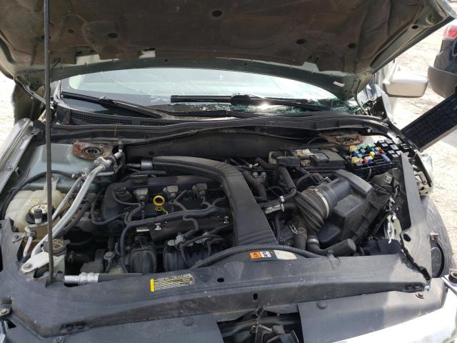 Photo 7 from auction – 2006 FORD FUSION with VIN 3FAFP07ZX6R176367