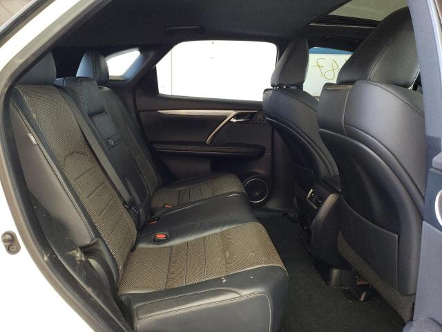 Photo 6 from auction – 2016 LEXUS RX 350 BAS with VIN 2T2BZMCA5GC010450