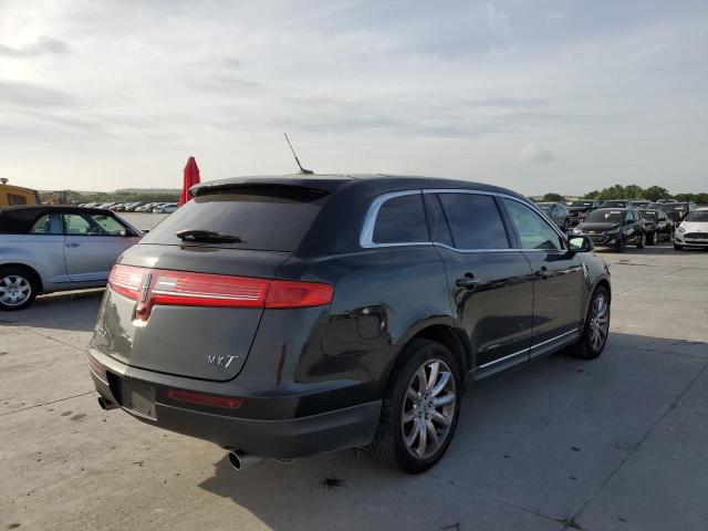 Photo 4 from auction – 2011 LINCOLN MKT with VIN 2LMHJ5FR6BBJ54295