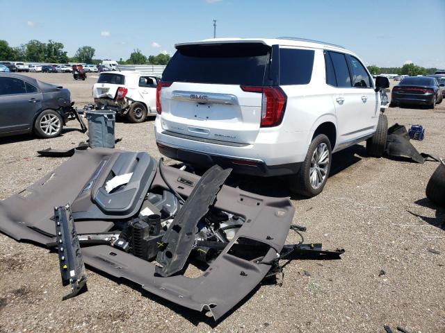 Photo 4 from auction – 2021 GMC YUKON DENA with VIN 1GKS1DKT3MR299459