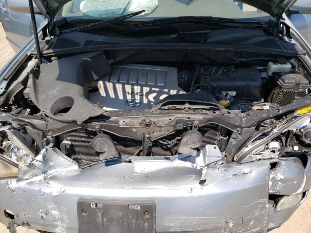 Photo 7 from auction – 2008 LEXUS RX 350 with VIN 2T2HK31U88C062761