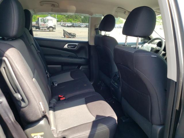 Photo 6 from auction – 2019 NISSAN PATHFINDER with VIN 5N1DR2MM5KC593724