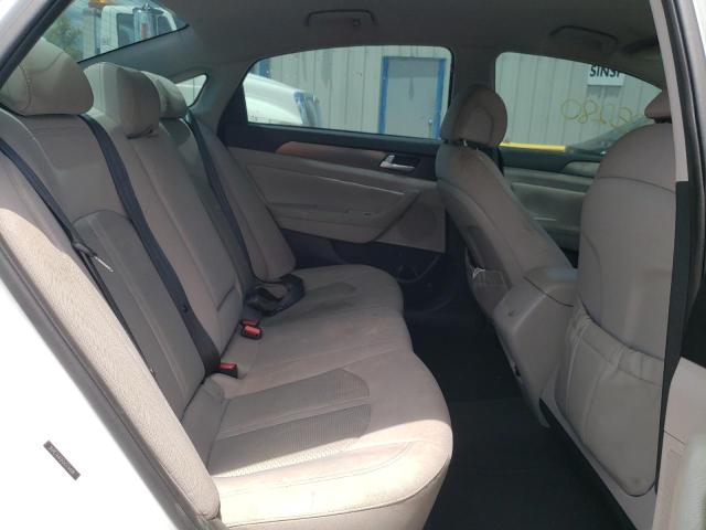 Photo 6 from auction – 2016 HYUNDAI SONATA SPO with VIN 5NPE34AF6GH274498