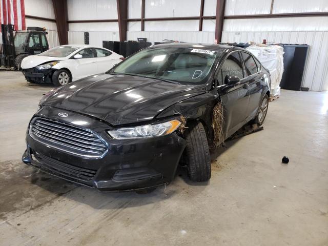 Photo 2 from auction – 2013 FORD FUSION SE with VIN 3FA6P0H7XDR131228