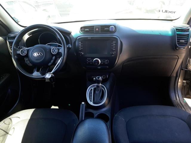 صورة رقم 9 من المزاد - 2019 KIA SOUL + مع VIN KNDJP3A50K7017757