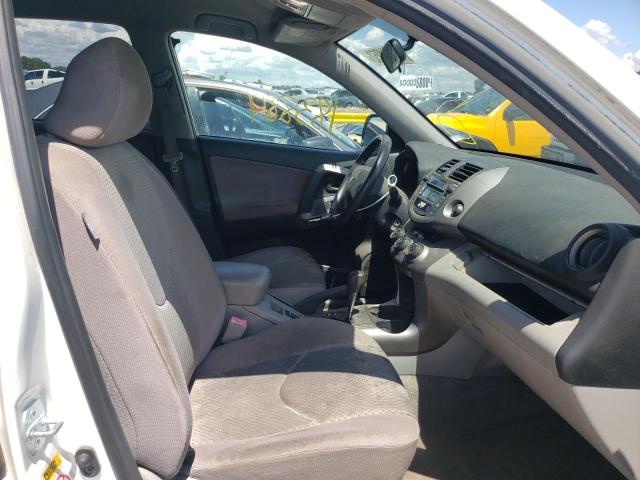 Photo 5 from auction – 2008 TOYOTA RAV4 with VIN JTMZD33V286062626