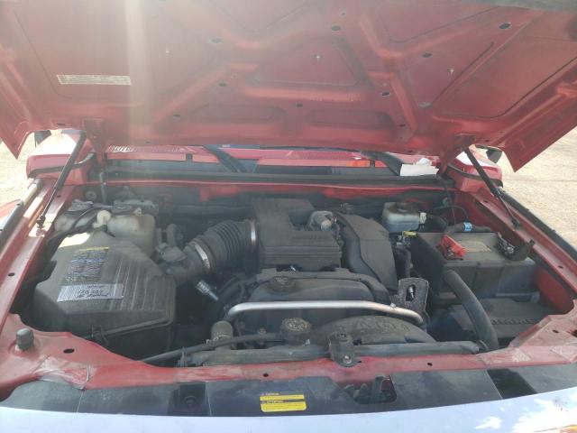 Photo 7 from auction – 2006 HUMMER H3 with VIN 5GTDN136768279152