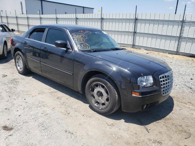 Photo 1 from auction – 2005 CHRYSLER 300 TOURIN with VIN 2C3AA53G45H626519