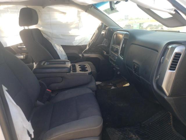 Photo 5 from auction – 2014 CHEVROLET SILVERADO with VIN 3GCUKREC6EG363344