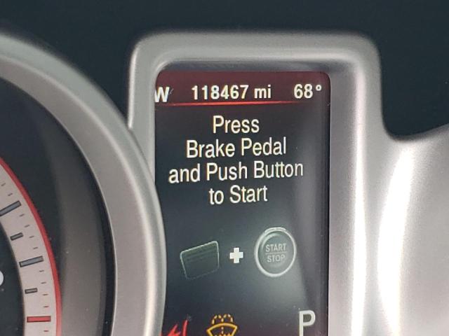 Photo 8 from auction – 2018 DODGE JOURNEY GT with VIN 3C4PDDEG5JT463711