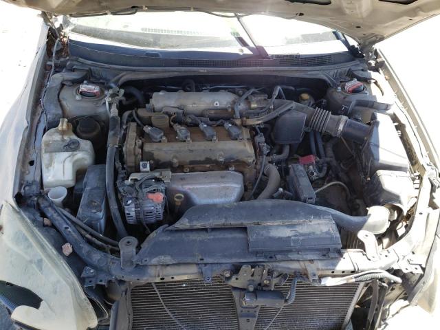 Photo 7 from auction – 2005 NISSAN ALTIMA S with VIN 1N4AL11D25N446900