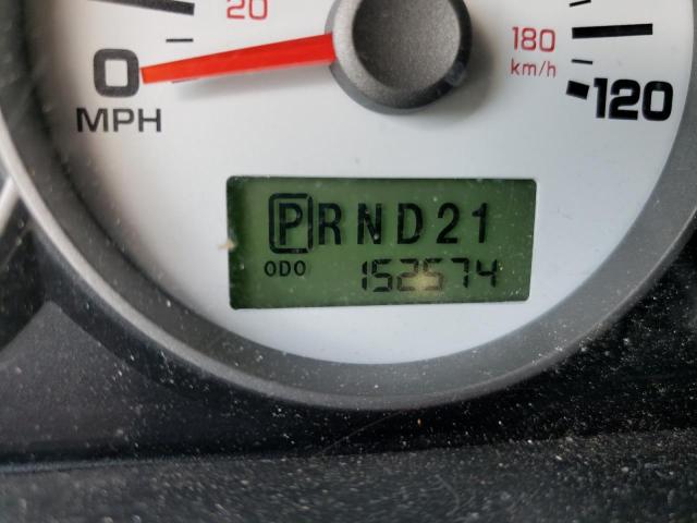 Photo 8 from auction – 2005 FORD ESCAPE XLT with VIN 1FMYU93155KB08573