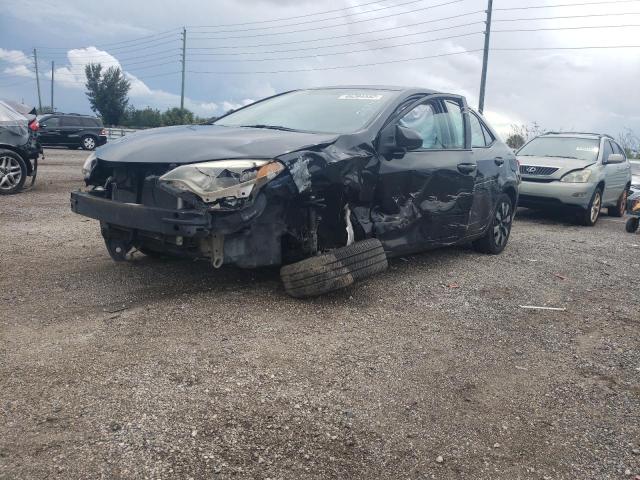 Zdjęcie 9 z aukcji – 2015 TOYOTA COROLLA L z VIN 5YFBURHE2FP288121