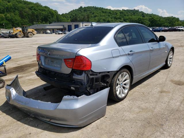 Photo 4 from auction – 2011 BMW 328 XI SUL with VIN WBAPK5C52BA657969