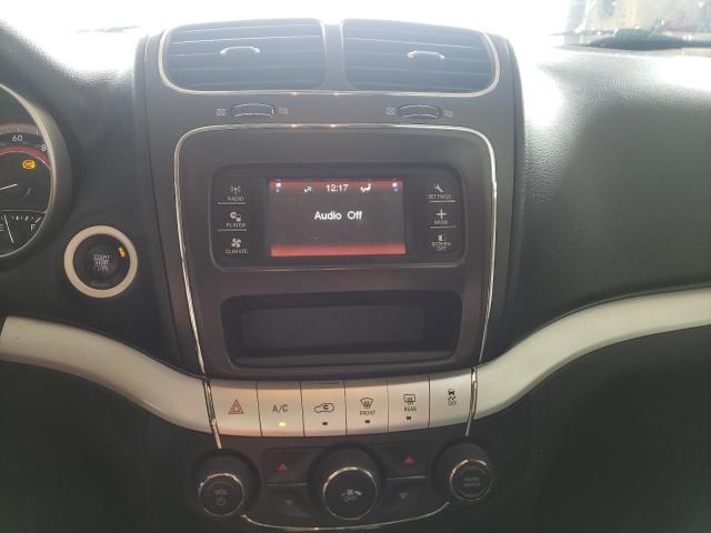 Photo 9 from auction – 2015 DODGE JOURNEY SX with VIN 3C4PDDBG0FT532994