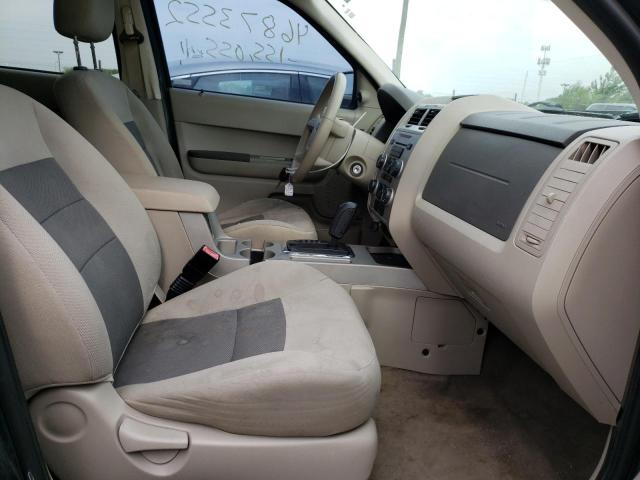 Photo 5 from auction – 2008 FORD ESCAPE XLT with VIN 1FMCU03118KE31710