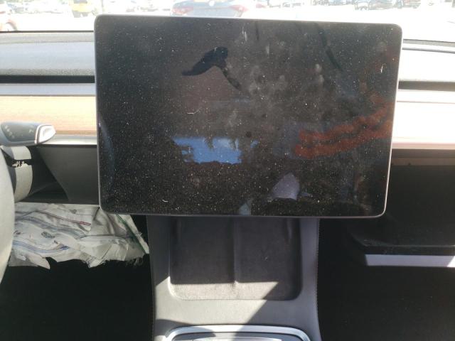 Photo 8 from auction – 2021 TESLA MODEL 3 with VIN 5YJ3E1EA4MF914815
