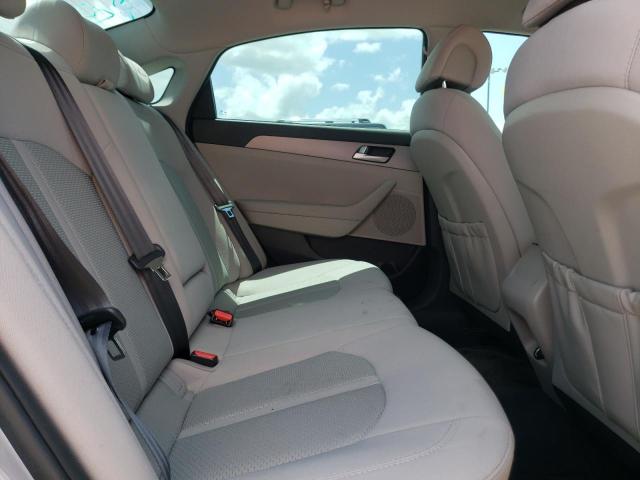 Photo 6 from auction – 2016 HYUNDAI SONATA SE with VIN 5NPE24AF9GH412683