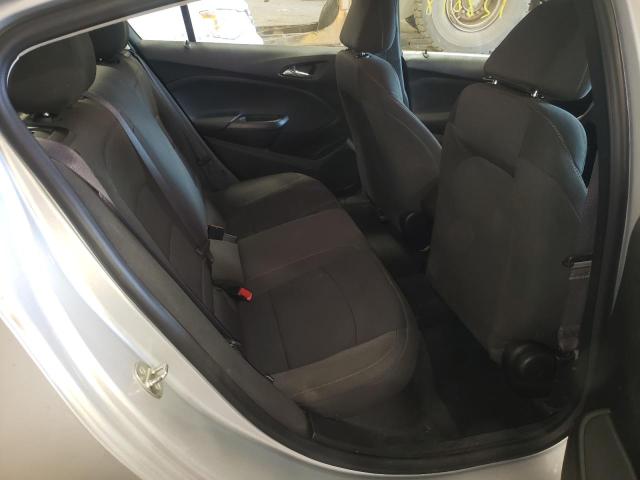 Photo 6 from auction – 2016 CHEVROLET CRUZE LS with VIN 1G1BC5SM9G7305911