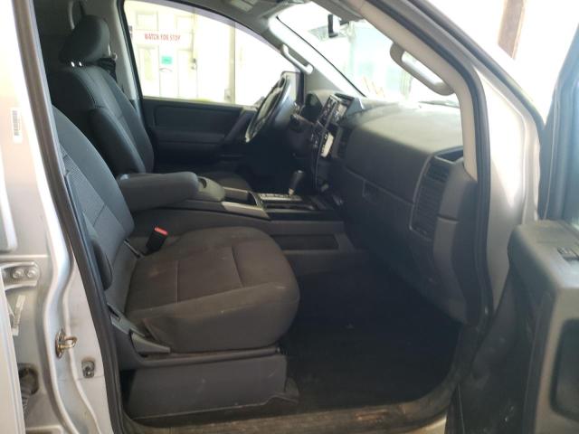 Photo 5 from auction – 2013 NISSAN TITAN S with VIN 1N6AA0EC6DN309157