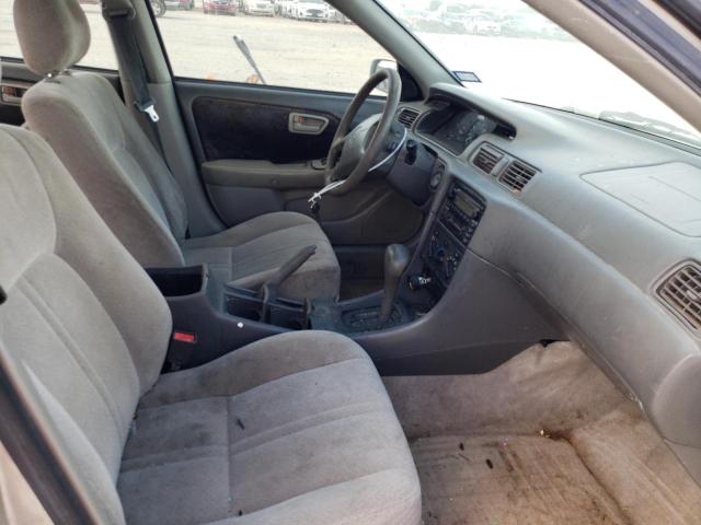 Photo 5 from auction – 2001 TOYOTA CAMRY CE with VIN JT2BG22K110598379