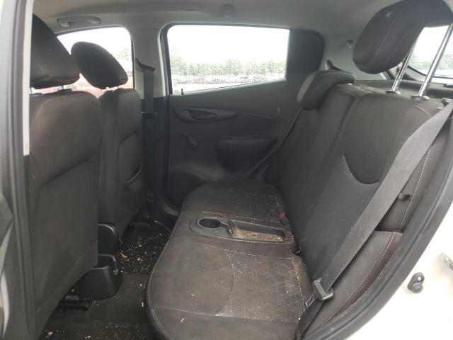 Photo 6 from auction – 2019 CHEVROLET SPARK LS with VIN KL8CB6SA6KC731073