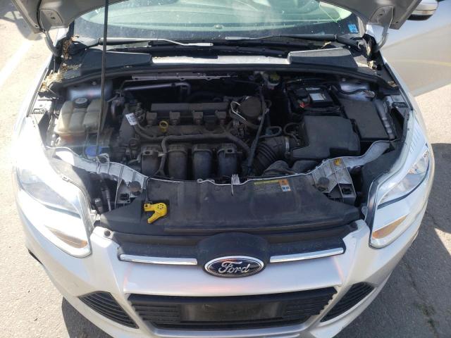 Photo 7 from auction – 2013 FORD FOCUS SE with VIN 1FADP3F22DL107505