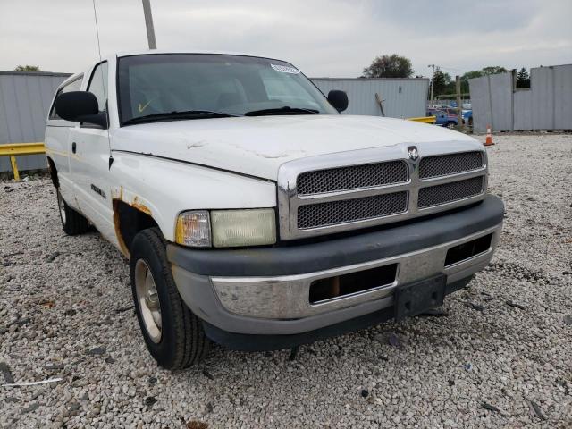 DODGE RAM 1500 2001 with VIN 1B7HC16Y01S251748 - Photo from auction