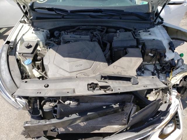 Photo 7 from auction – 2018 KIA CADENZA PR with VIN KNALB4J10J5120422