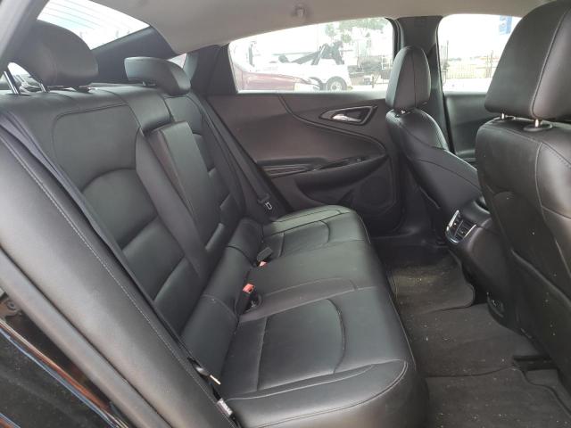 Photo 6 from auction – 2018 CHEVROLET MALIBU LT with VIN 1G1ZD5ST7JF184019