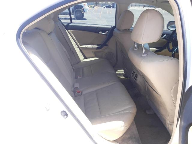 Photo 6 from auction – 2013 ACURA TSX with VIN JH4CU2F44DC009052