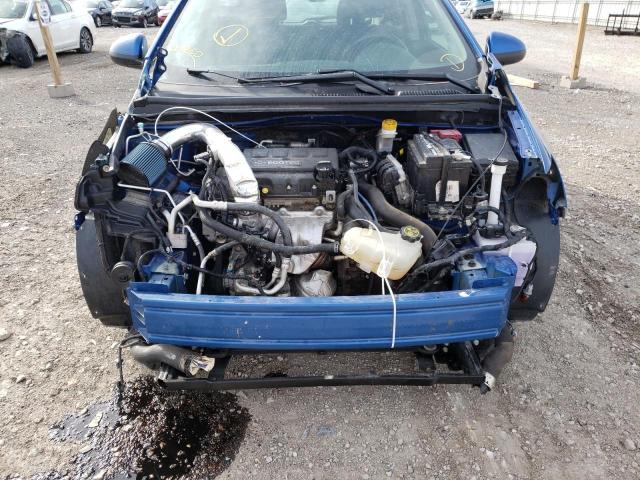 Photo 9 from auction – 2018 CHEVROLET SONIC LT with VIN 1G1JD6SB5J4102262