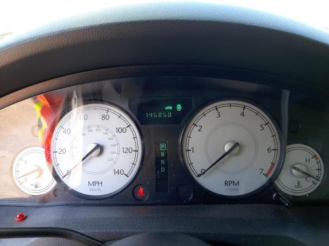 Photo 8 from auction – 2007 CHRYSLER 300 TOURIN with VIN 2C3KA53G87H600867