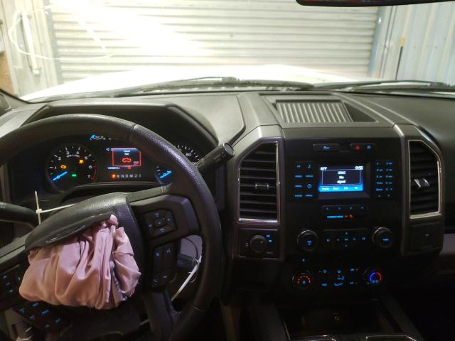 Photo 9 from auction – 2015 FORD F150 SUPER with VIN 1FTEW1CPXFFC45932