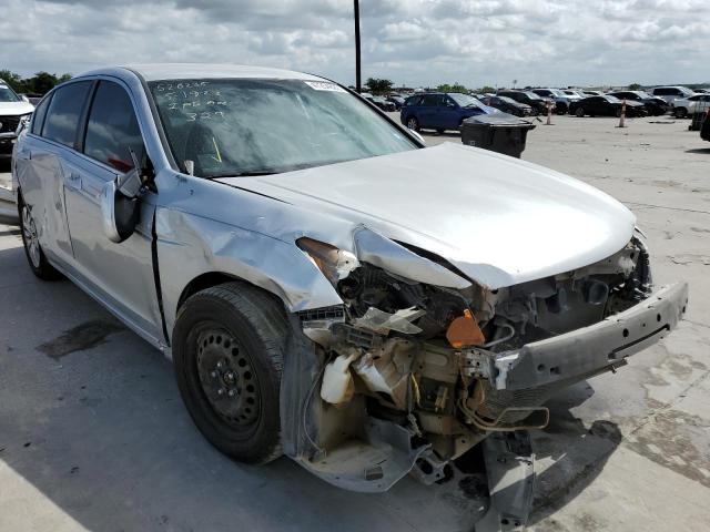 HONDA ACCORD LX 2012 with VIN 1HGCP2F33CA226930 - Photo from auction