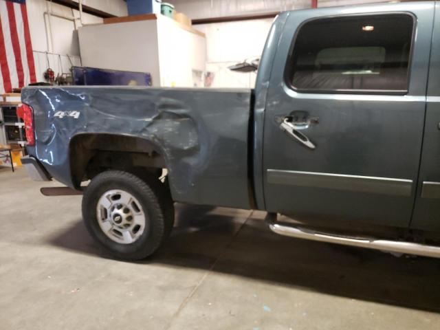 Photo 9 from auction – 2012 CHEVROLET SILVERADO with VIN 1GC1KXCG5CF196230