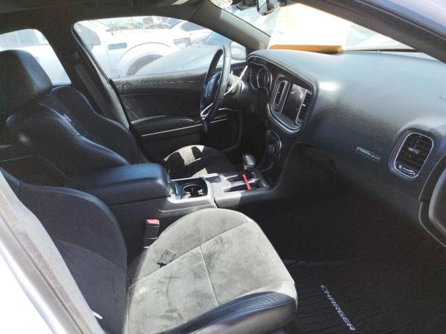 Photo 5 from auction – 2019 DODGE CHARGER SC with VIN 2C3CDXGJ9KH742666