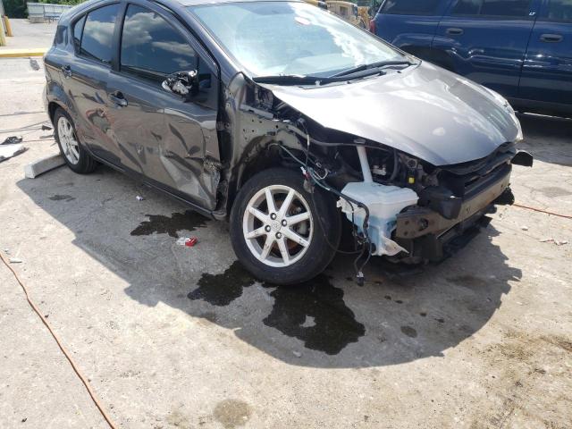 Photo 9 from auction – 2015 TOYOTA PRIUS C with VIN JTDKDTB37F1088215