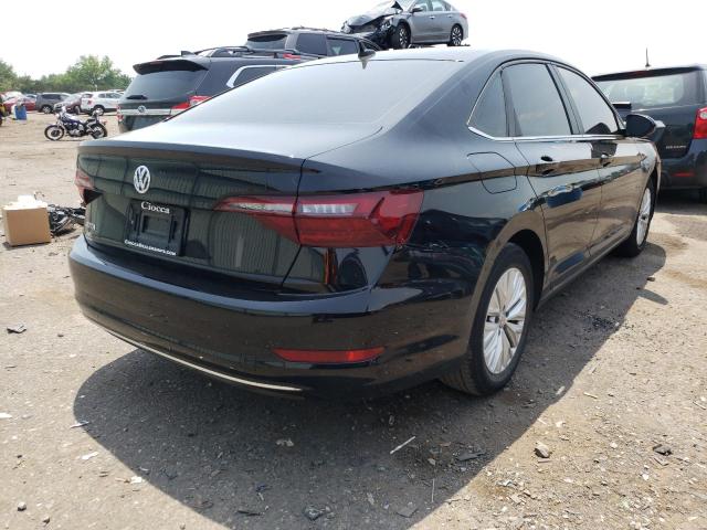 Photo 4 from auction – 2020 VOLKSWAGEN JETTA S with VIN 3VWCB7BU4LM009735