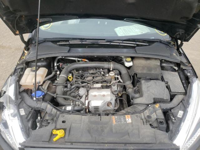 Photo 7 from auction – 2017 FORD FOCUS SE with VIN 1FADP3FE5HL330590