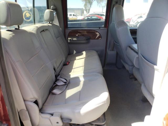 Photo 6 from auction – 2004 FORD F350 SRW S with VIN 1FTSW31P34EE08019
