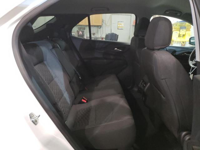 Photo 6 from auction – 2018 CHEVROLET EQUINOX with VIN 2GNAXKEX5J6153474