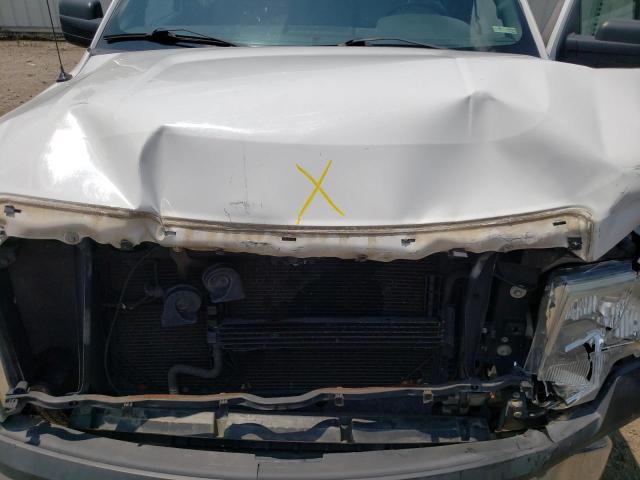 Photo 7 from auction – 2013 FORD F150 SUPER with VIN 1FTEX1CM0DFA42435